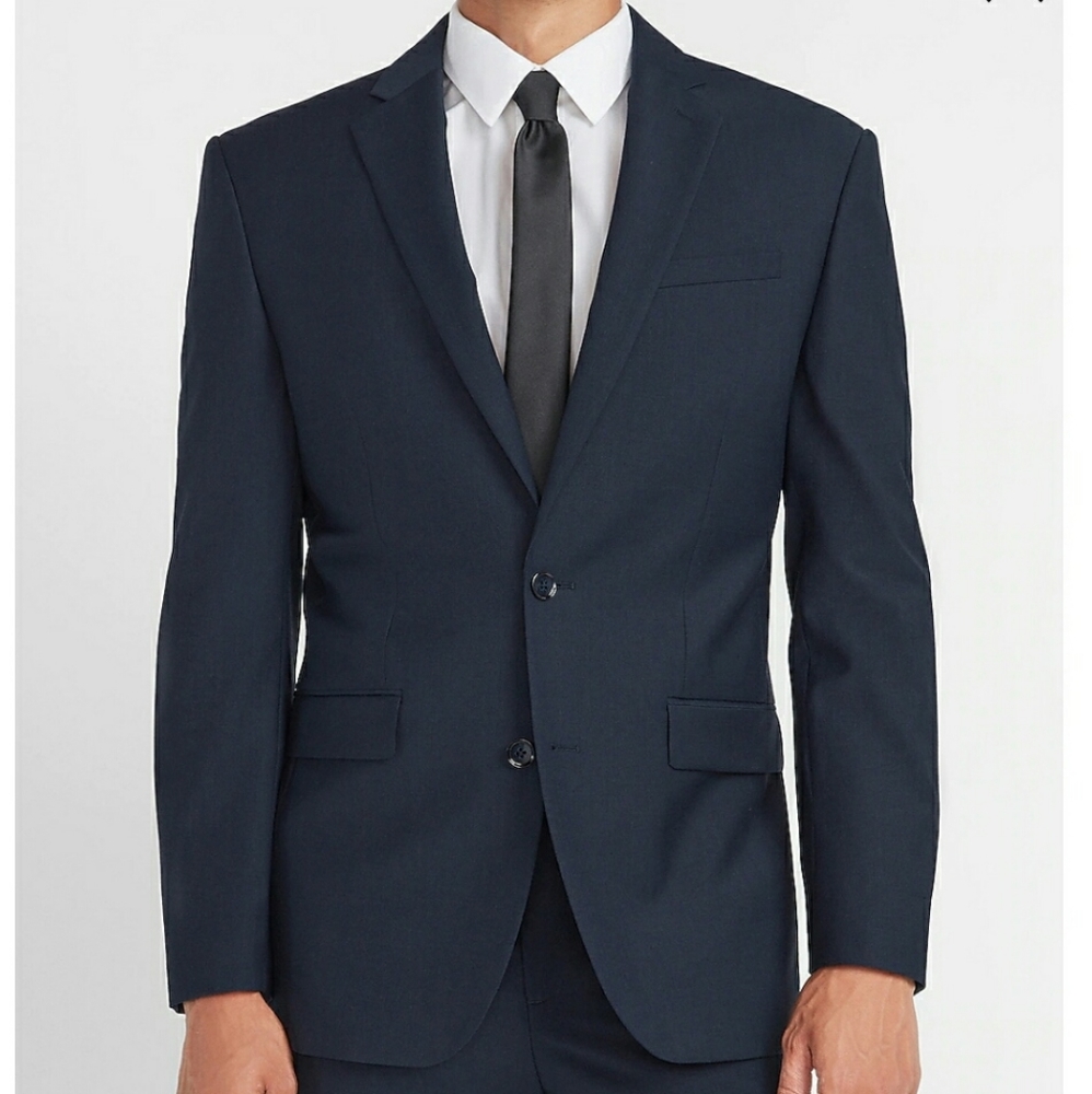 Express men  suit